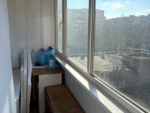 квартира за адресою Семена Палія вул. (Дніпропетровська дорога), 122