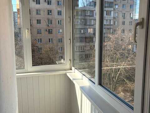 квартира за адресою Семена Палія вул. (Дніпропетровська дорога), 122