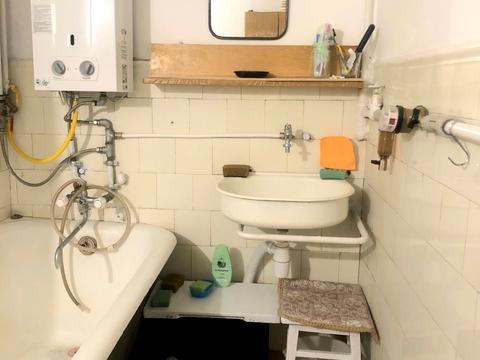 квартира за адресою Аральська вул., 5