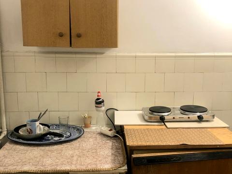 квартира за адресою Аральська вул., 5