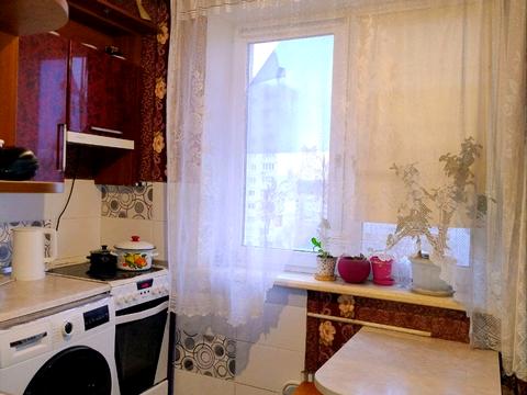 квартира по адресу Ахсарова ул., 18