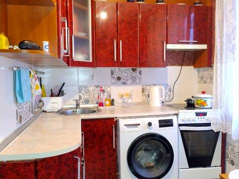 квартира по адресу Ахсарова ул., 18