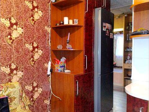 квартира по адресу Ахсарова ул., 18