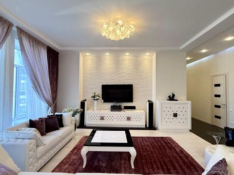 квартира за адресою Гетьмана Сагайдачного бульв. (Лідерсівський), 5