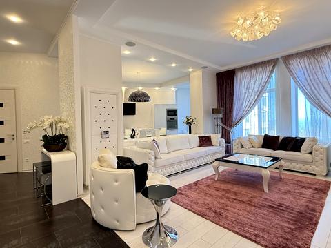 квартира за адресою Гетьмана Сагайдачного бульв. (Лідерсівський), 5