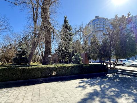 квартира за адресою Гетьмана Сагайдачного бульв. (Лідерсівський), 5