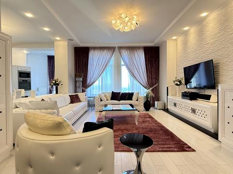 квартира за адресою Гетьмана Сагайдачного бульв. (Лідерсівський), 5