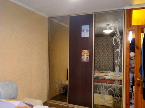 квартира по адресу Ахсарова ул., 18