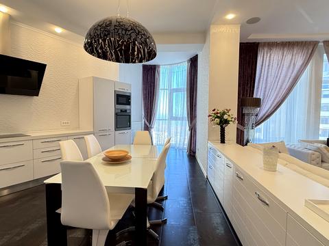 квартира за адресою Гетьмана Сагайдачного бульв. (Лідерсівський), 5