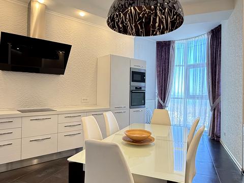 квартира за адресою Гетьмана Сагайдачного бульв. (Лідерсівський), 5