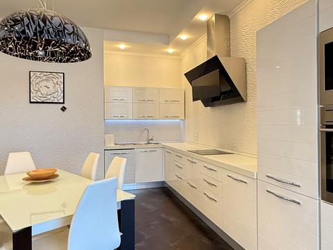 квартира за адресою Гетьмана Сагайдачного бульв. (Лідерсівський), 5