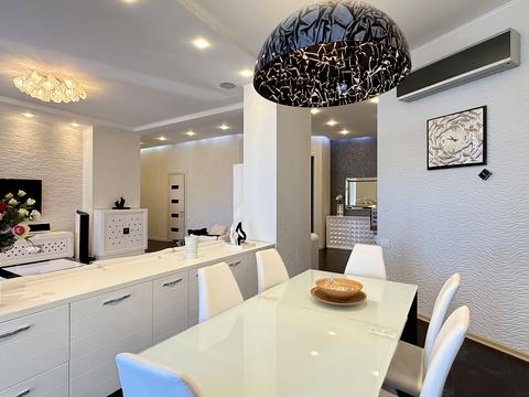 квартира за адресою Гетьмана Сагайдачного бульв. (Лідерсівський), 5