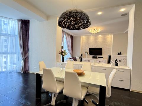 квартира за адресою Гетьмана Сагайдачного бульв. (Лідерсівський), 5