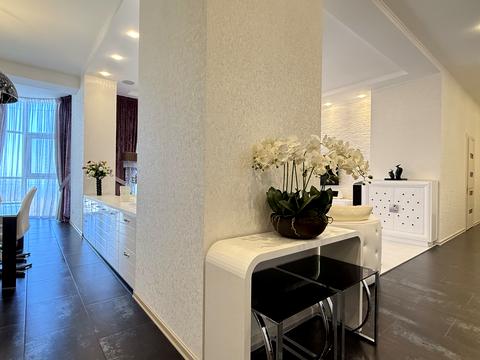 квартира за адресою Гетьмана Сагайдачного бульв. (Лідерсівський), 5