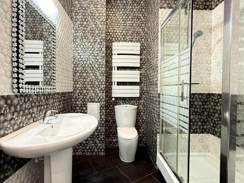 квартира за адресою Гетьмана Сагайдачного бульв. (Лідерсівський), 5