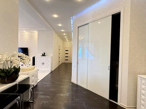 квартира за адресою Гетьмана Сагайдачного бульв. (Лідерсівський), 5