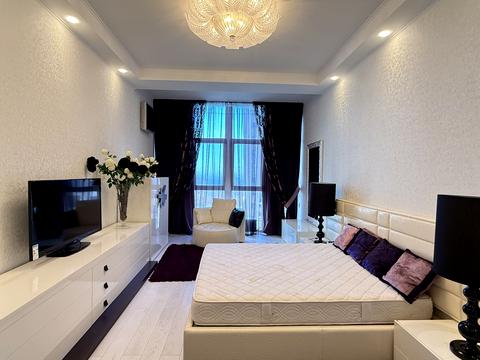 квартира за адресою Гетьмана Сагайдачного бульв. (Лідерсівський), 5