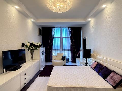 квартира за адресою Гетьмана Сагайдачного бульв. (Лідерсівський), 5