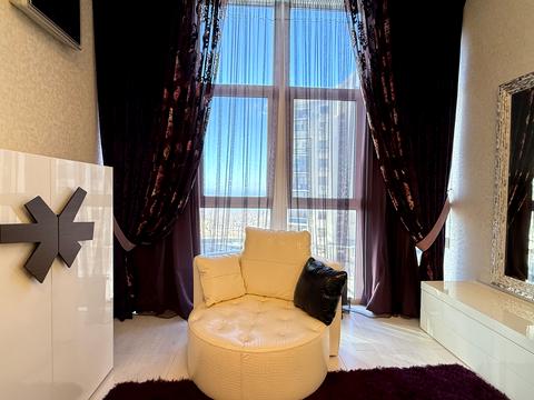 квартира за адресою Гетьмана Сагайдачного бульв. (Лідерсівський), 5