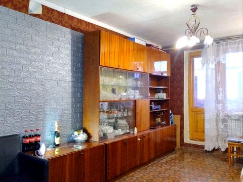 квартира по адресу Ахсарова ул., 18