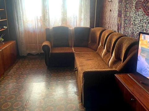 квартира по адресу Ахсарова ул., 18