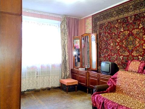 квартира по адресу Ахсарова ул., 18