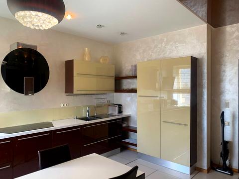 квартира за адресою Крутогірний узвіз (Рогальова), 33