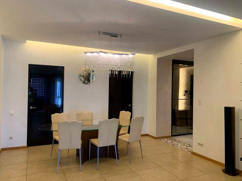 квартира за адресою Крутогірний узвіз (Рогальова), 33