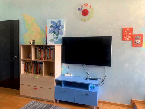 квартира за адресою Крутогірний узвіз (Рогальова), 33