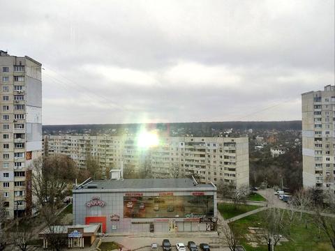 квартира по адресу Ахсарова ул., 18