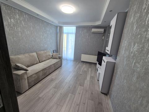 квартира по адресу Регенераторная ул., 4к2