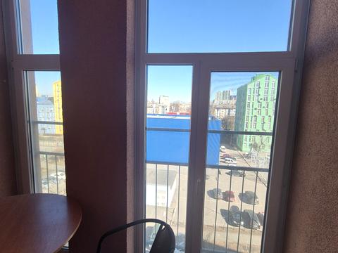 квартира по адресу Регенераторная ул., 4к2