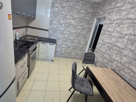 квартира по адресу Регенераторная ул., 4к2