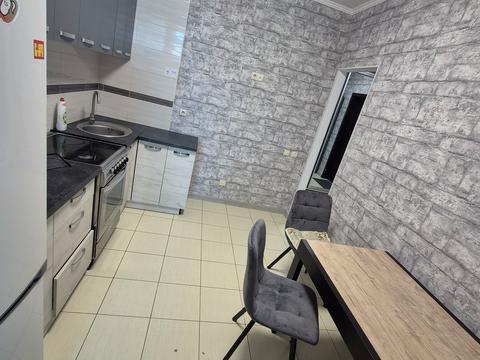 квартира по адресу Регенераторная ул., 4к2