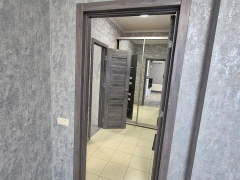 квартира по адресу Регенераторная ул., 4к2