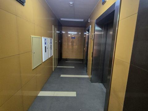 квартира по адресу Регенераторная ул., 4к2