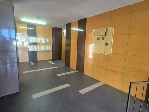 квартира по адресу Регенераторная ул., 4к2