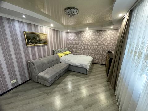 квартира за адресою Макаренка вул., 1-А
