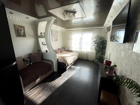квартира за адресою Макаренка вул., 1-А