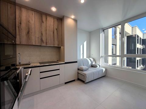 квартира за адресою Хіміків вул., к 19, 20