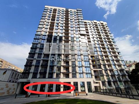 коммерческая по адресу Бульварно-Кудрявская ул. (Воровского), 15-А