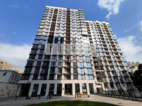 коммерческая по адресу Бульварно-Кудрявская ул. (Воровского), 15-А