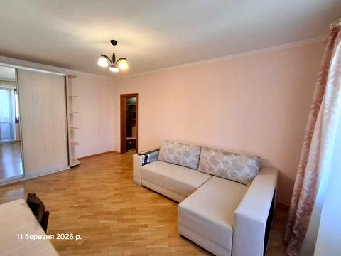 квартира за адресою Миколи Бажана просп., 5-А