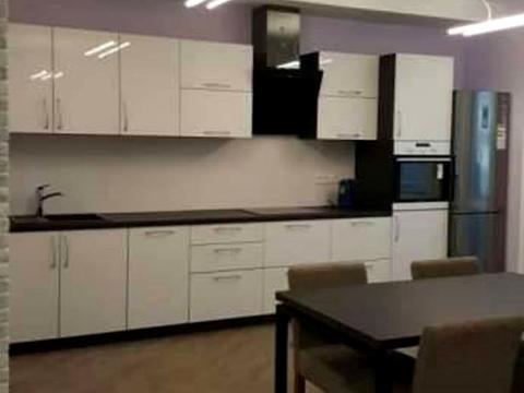 квартира за адресою Драгоманова вул., 4-А