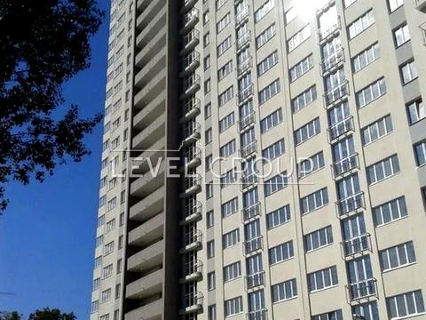 квартира за адресою Казарменна вул. (Григорія Андрющенка), 6-Г