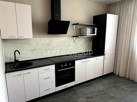 квартира за адресою Казарменна вул. (Григорія Андрющенка), 6-Г