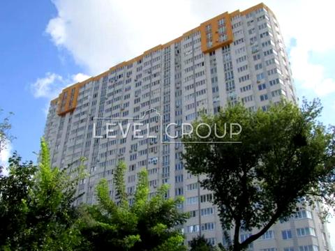 квартира за адресою Казарменна вул. (Григорія Андрющенка), 6-Г