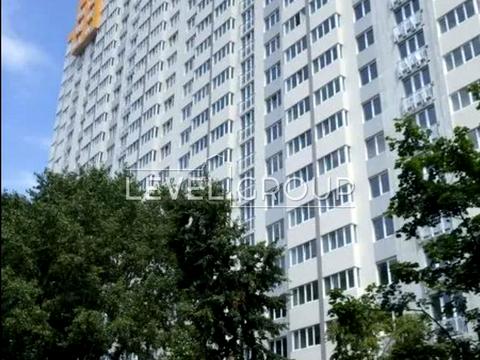 квартира за адресою Казарменна вул. (Григорія Андрющенка), 6-Г