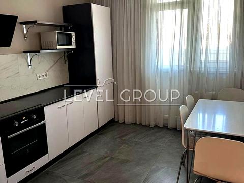 квартира за адресою Казарменна вул. (Григорія Андрющенка), 6-Г