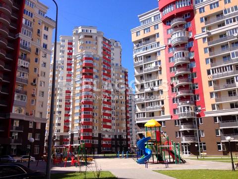 квартира по адресу Композитора Мейтуса ул., 4-А